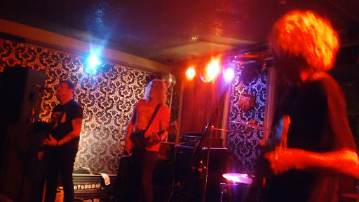 Bar «Brillobox», reviews and photos, 4104 Penn Ave, Pittsburgh, PA 15224, USA