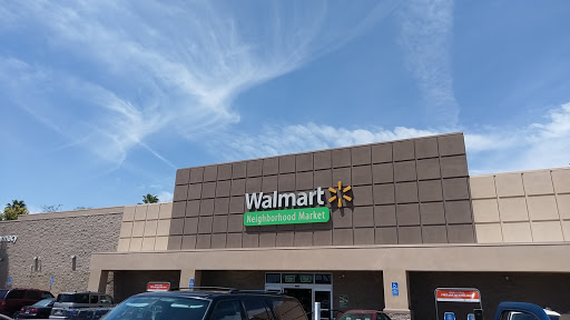 Supermarket «Walmart Neighborhood Market», reviews and photos, 1120 S Anaheim Blvd, Anaheim, CA 92805, USA