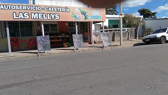 Opiniones de Autoservicio Las Mellys en Durazno - Tienda de ultramarinos