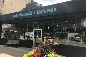 Lakeside Music & Naturals / Amplify Cafe image