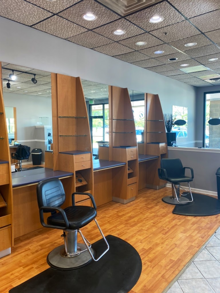 Oswego Cut & Color 60543
