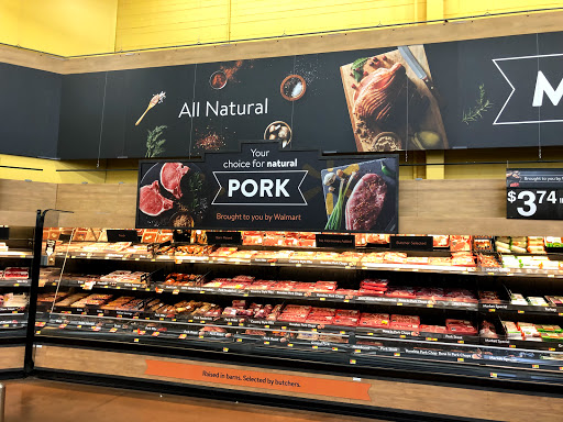 Department Store «Walmart Supercenter», reviews and photos, 10392 Fremont Pike, Perrysburg, OH 43551, USA