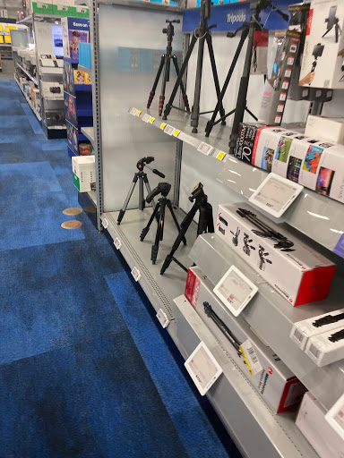 Electronics Store «Best Buy», reviews and photos, 300 Shoppes Stroud, Stroudsburg, PA 18360, USA
