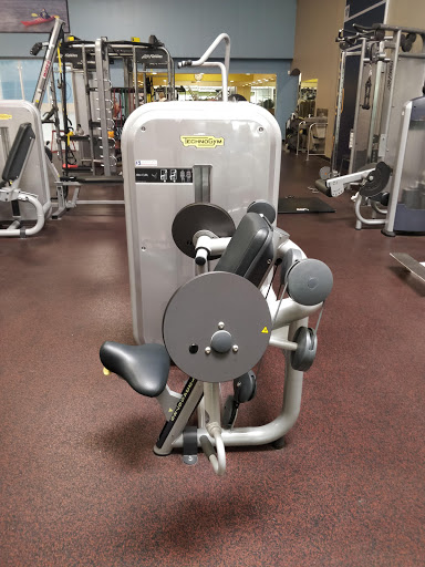 Gym «In-Shape Health Clubs», reviews and photos, 180 Griffith Ln, Brentwood, CA 94513, USA