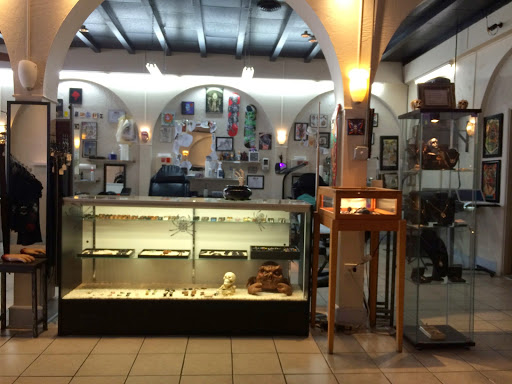 Explore bum tattoo ideas for females, creative tattoo ideas in Chicago, available at Royal Flesh Tattoo and Piercing