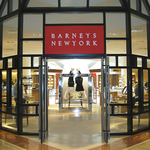 Barneys New York, Copley Place, 100 Huntington Ave, Boston, MA 02116, USA, 