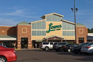 Lowes Foods at University Commons image