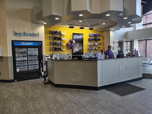 Gym «Planet Fitness», reviews and photos, 6463 N Canton Center Rd, Canton, MI 48188, USA