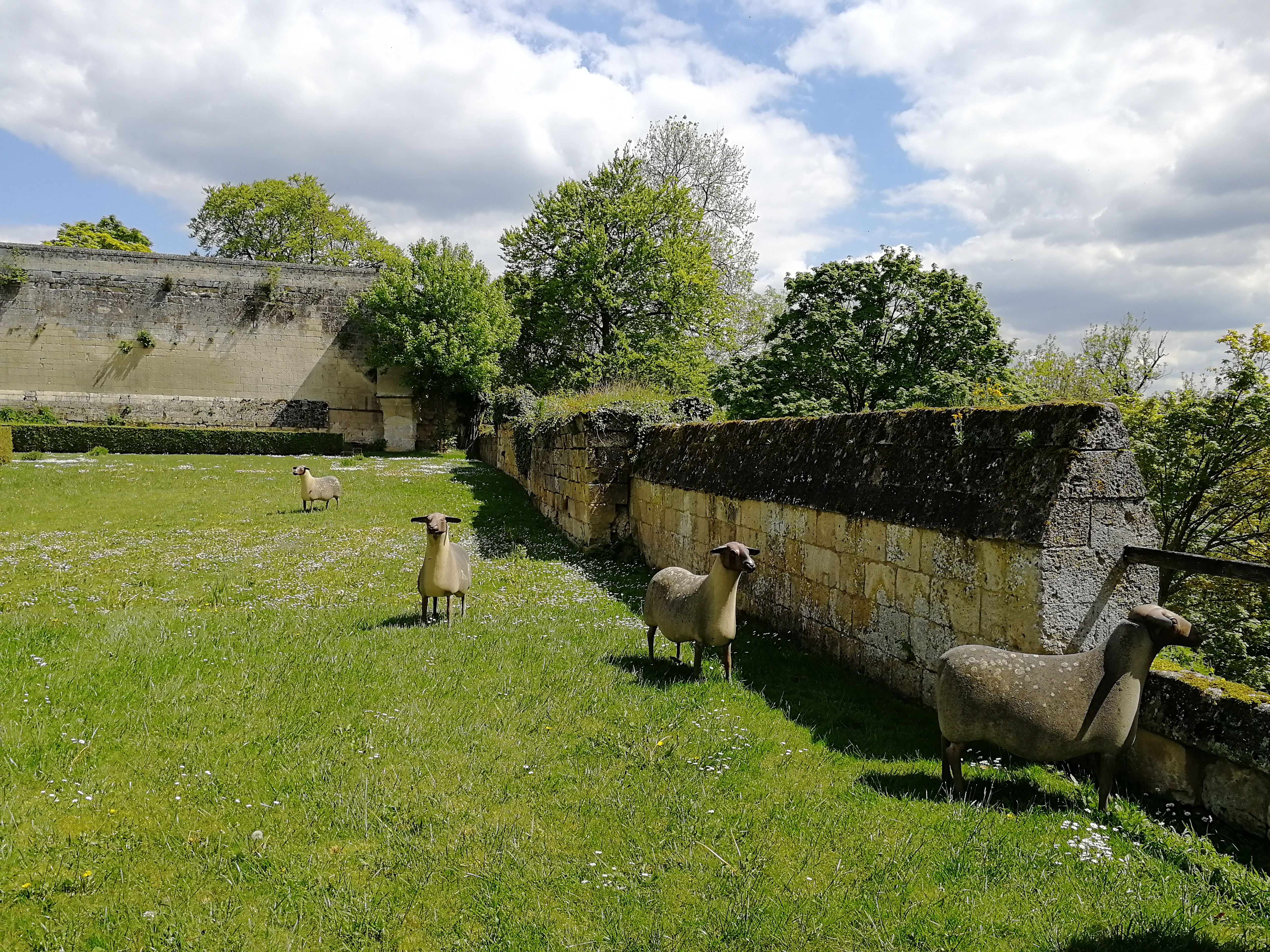 Photo n° 35 de l'avis de Yann.t fait le 12/05/2019 à 15:41