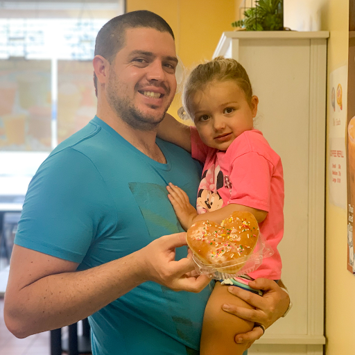 Donut Shop «Happy Bagel & Donuts», reviews and photos, 9926 Lakewood Blvd, Downey, CA 90240, USA