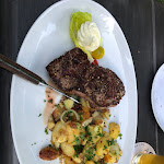 Photo n°2 de l'avis de Wieland.o fait le 26/06/2021 à 19:10 sur le  Landgasthof Wetteraperle - Frank Gröters à Saalburg-Ebersdorf