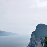 Photo n°2 de l'avis de Maria.u fait le 15/05/2021 à 15:57 sur le  Terrazza del Brivido à Tremosine sul Garda