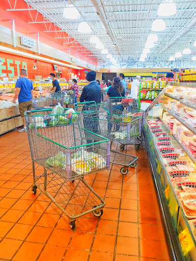 Mexican Grocery Store «Fiesta Market», reviews and photos, 939 E Irving Park Rd, Streamwood, IL 60107, USA