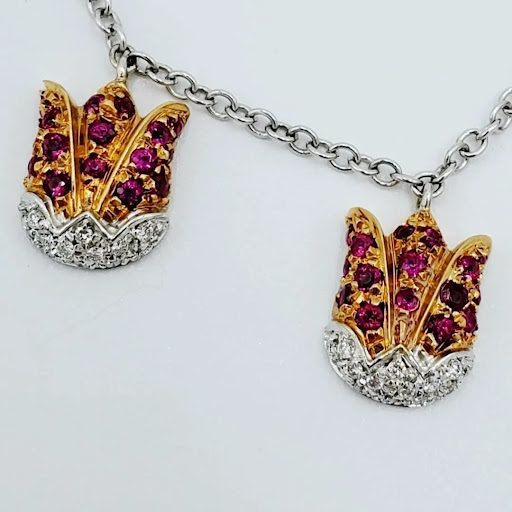 Jeweler «House of Windsor», reviews and photos, 201 Goddard Row, Newport, RI 02840, USA