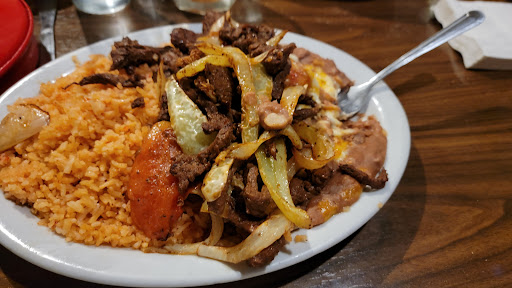 Casa del Rey Mexican Restaurant & Cantina image