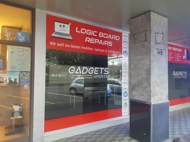 Reviews of GadgetsXperts in Palmerston North - Cell phone store