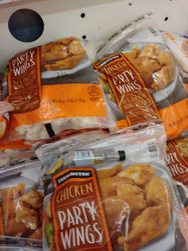 Grocery Store «Save-A-Lot», reviews and photos, 1501 Atlantic Ave, Atlantic City, NJ 08401, USA