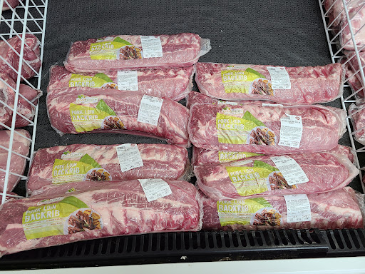 Warehouse club «BJ’s Wholesale Club», reviews and photos, 711 Stewart Ave, Garden City, NY 11530, USA