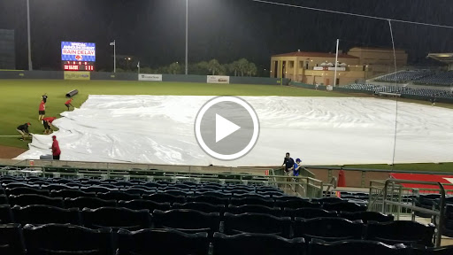 Stadium «Osceola County Stadium», reviews and photos, 631 Heritage Park Way, Kissimmee, FL 34744, USA