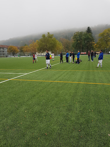 Kommentare und Rezensionen über Kiosk Fc Wüflingen