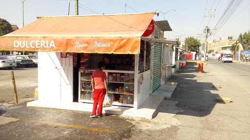Dulcería Nuevo México en Tultitlán