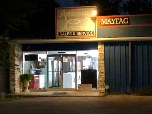 Appliance Associates Services Center, 814 Romeria Dr, Austin, TX 78757, USA, 