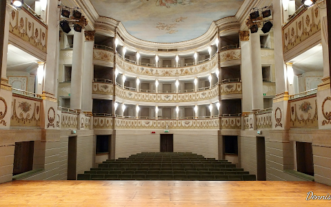Teatro Accademico image