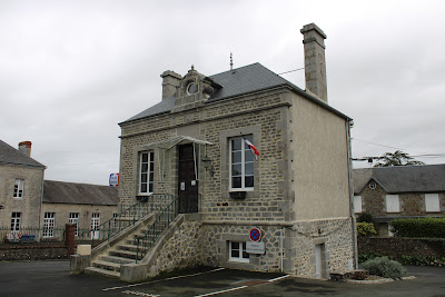 Police Municipale à Quettreville-sur-Sienne