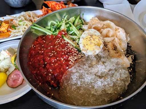 Somunnan Korean Restaurant