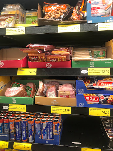 Supermarket «ALDI», reviews and photos, 1301 Monmouth St, Newport, KY 41071, USA