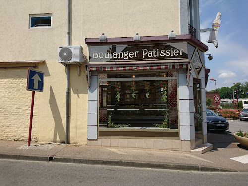 Boulangerie Laurent Fleury Hirson