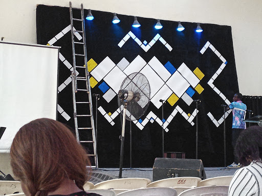 Koinonia Eternity Network International, 16/17 Alin Basawa Road, Zaria, Nigeria, Park, state Kaduna