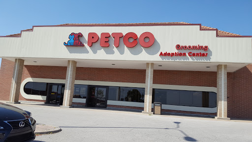 Pet Supply Store «Petco Animal Supplies», reviews and photos, 11620 W 95th St, Overland Park, KS 66214, USA