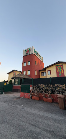 Hotel Motel del Duca Via Togliatti, 115, 27051 Cava Manara PV, Italia