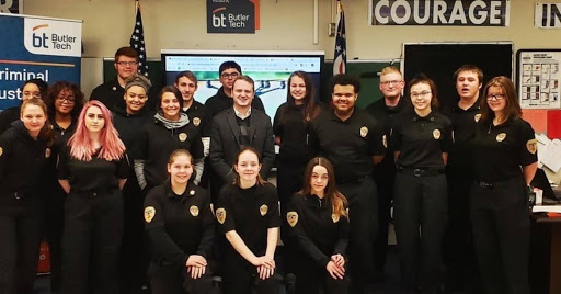 School «Butler Tech D. Russel Lee Career-Technology Center», reviews and photos