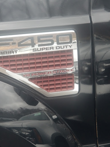 Car Dealer «J&M Automotive Sales and Service LLC», reviews and photos, 756 New Haven Rd, Naugatuck, CT 06770, USA