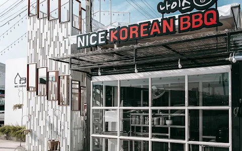 Nice Korean BBQ - บุฟเฟต์ปิ้งย่างเกาหลี image