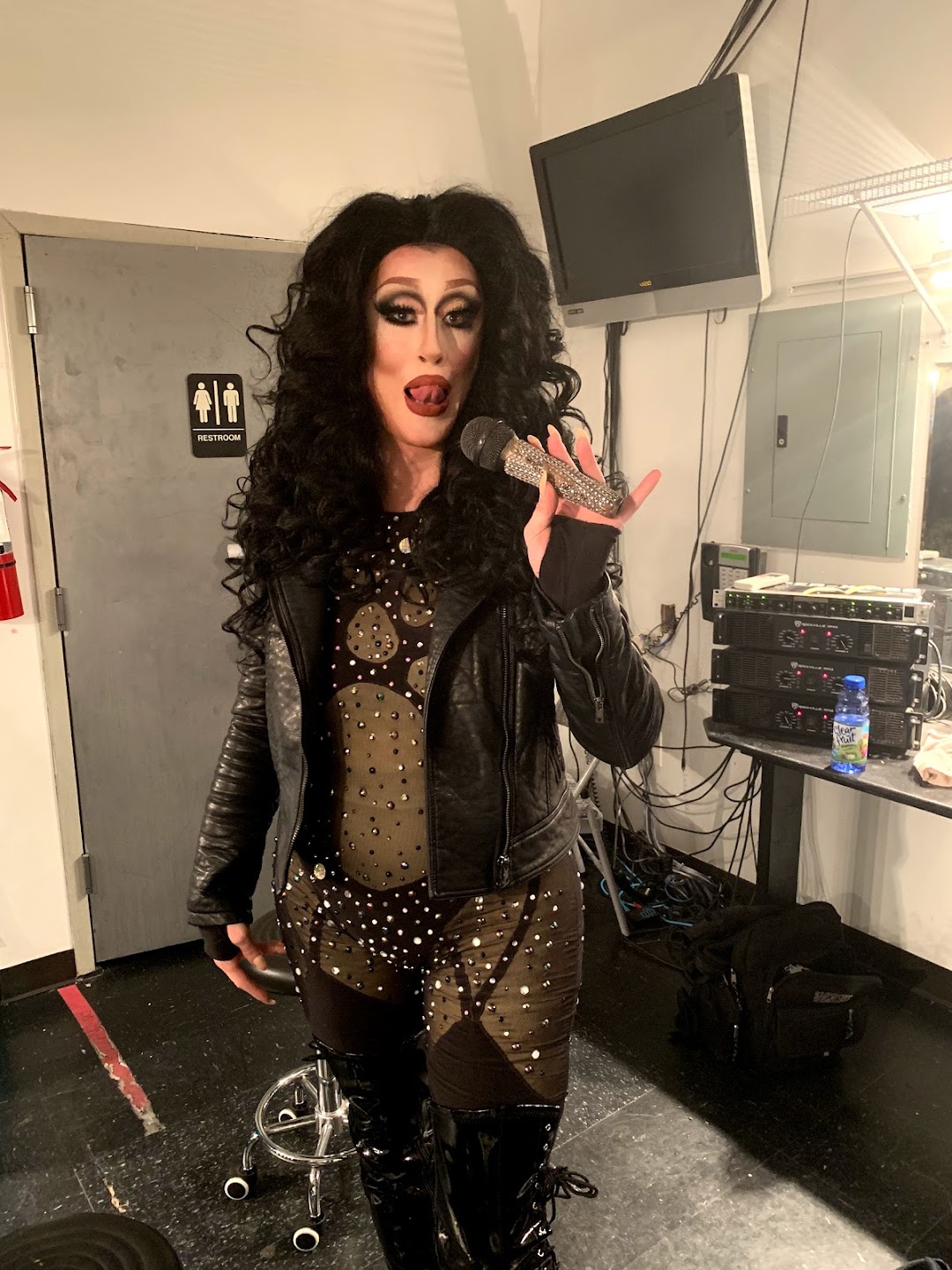 IllusionsThe DragQueenShow