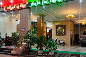 Hotel Minh Duc image