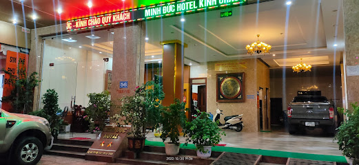Hotel Minh Duc