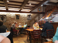 Atmosphère du Restaurant La table de Keryann à Saint-Vougay - n°4