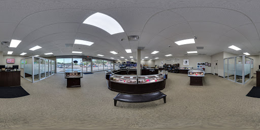 Pawn Shop «Braswell & Son Pawnbrokers», reviews and photos, 244 W Oak St, Conway, AR 72032, USA