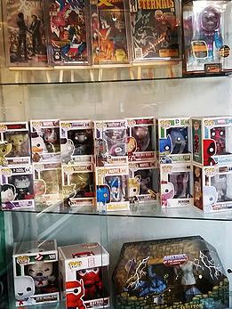 Comic Book Store «Tytan Comics», reviews and photos, 306 12th St W, Bradenton, FL 34205, USA