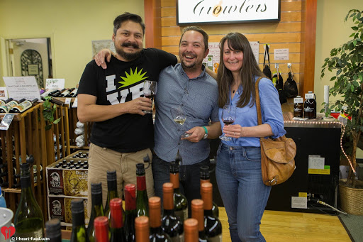 Wine Store «Grape & Gourmet», reviews and photos, 4000 Virginia Beach Blvd, Virginia Beach, VA 23452, USA