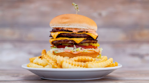 Smokejumpers Grill