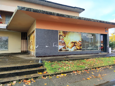 Boulangerie à Cernay