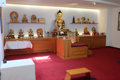 Buddhistisches Zentrum Nalanda
