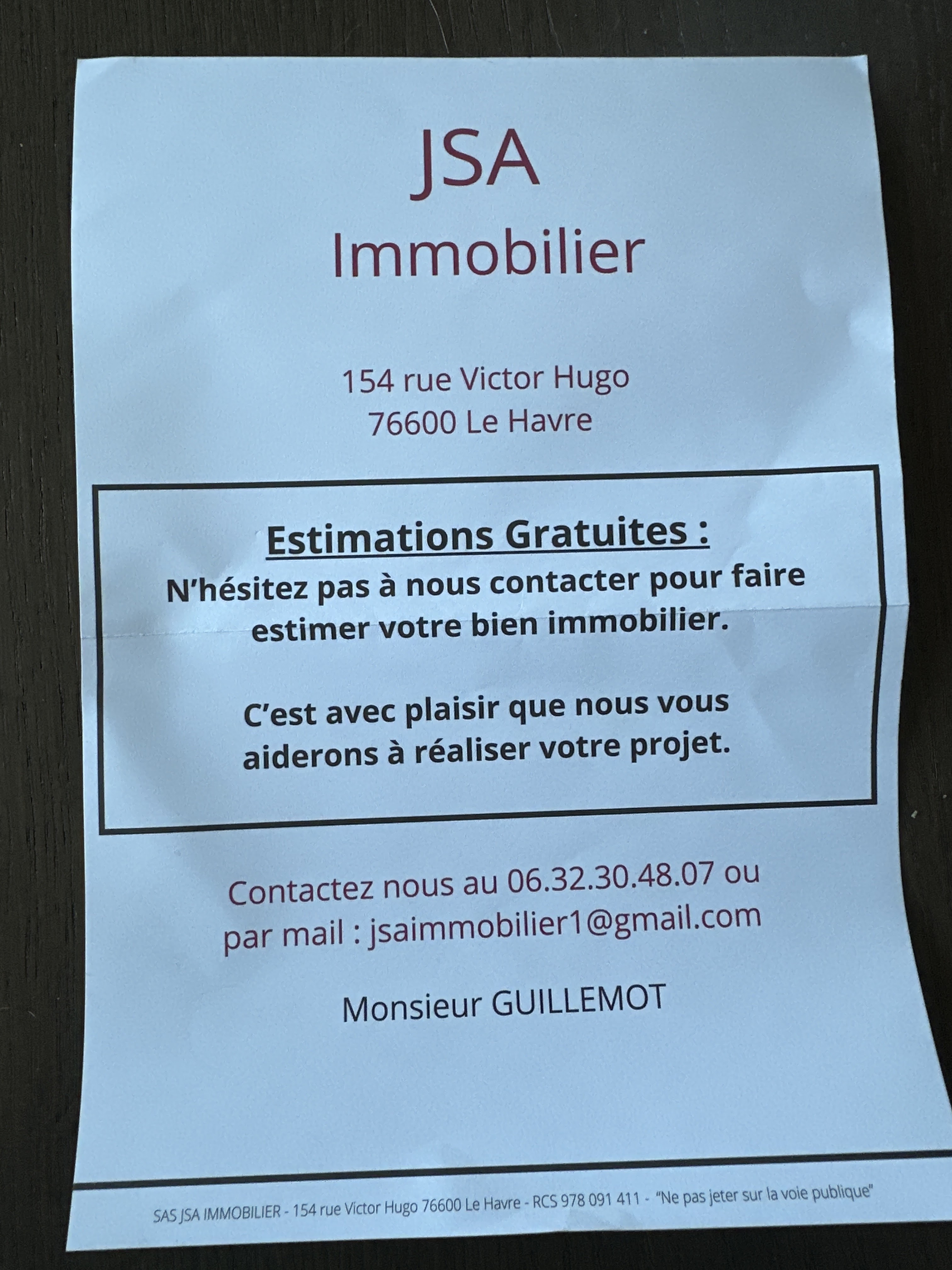 Photo n° 1 de l'avis de Clémentine. fait le 08/12/2023 à 10:40