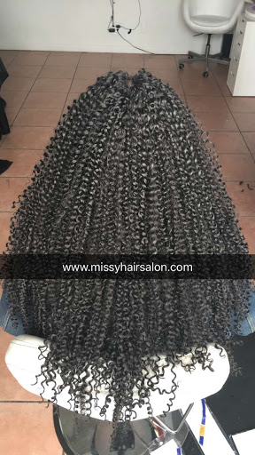 Beauty Salon «Missy Hair Salon», reviews and photos, 6070 Pembroke Rd, Miramar, FL 33023, USA