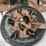 Photo n°2 de l'avis de Francesco.a fait le 10/08/2022 à 19:33 sur le  Ristorante Pizzeria La Ruota - Specialità Pesce à Amantea